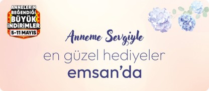Emsan Ürünlerinde Çok Al Çok Kazan