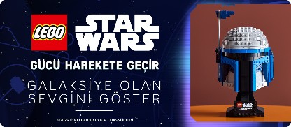 lego star wars