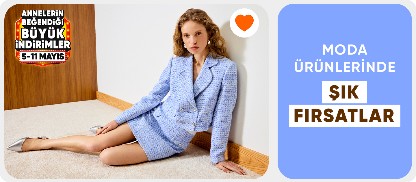MODA FIRSATLARI