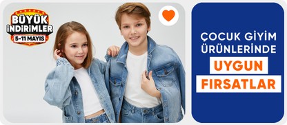 MODA FIRSATLARI