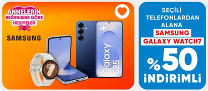 secili-samsung-cep-telefonlarini-alana-samsung-galaxy-watch7-akilli-saat-50-indirimli