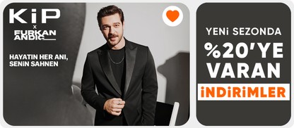 Yeni sezonda %20'ye varan indirim