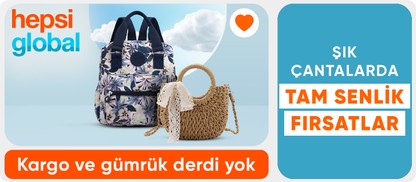 Şık çantalarda  tam senlik fırsatlar