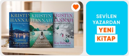 Sevilen yazardan  yeni kitap