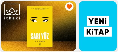 Yeni kitap