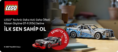 lego brand day