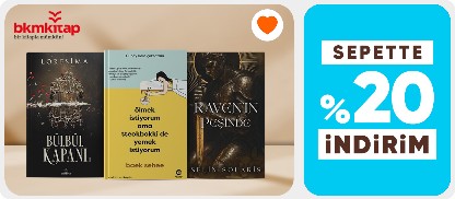 Sepette  %20 indirim