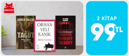 2 kitap  99 TL