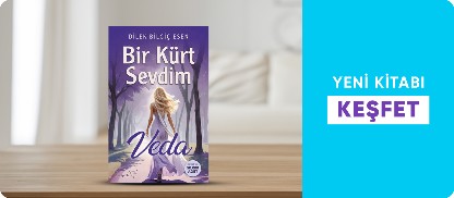 Yeni kitabı  keşfet