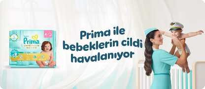Bebeklerin cildi  havalanıyor