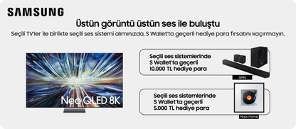 SAMSUNG BIG TV DAYS