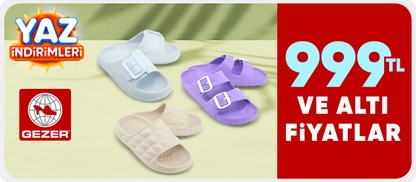Gezer 999 TL altı ürünleri Keşfet