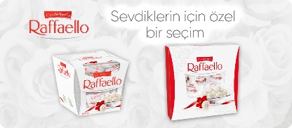 Sevdiklerin için   özel bir seçim