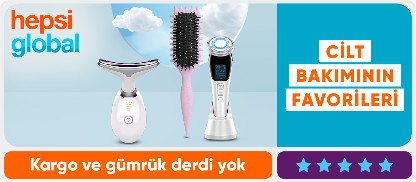 Cilt bakımının  favorileri
