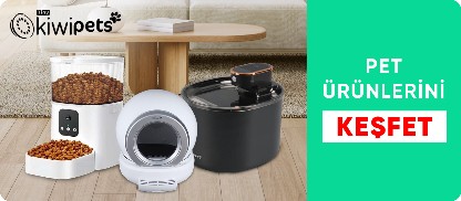 Pet ürünlerini  keşfet