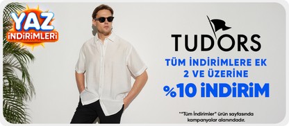 Tüm indirimlere ek  2 ve üzerine %10 indirim