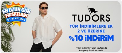 Tüm indirimlere ek  2 ve üzerine  %10 indirim