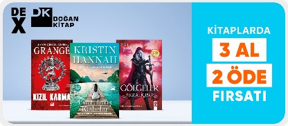 Kitaplarda  3 al 2 öde fırsatı