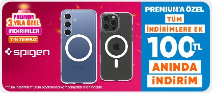 Teknoloji ürünlerinde fırsatlar.