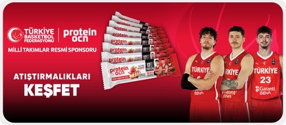 Proteinocean Ürünleri Keşfet