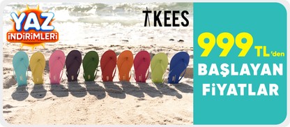 TKEES 999 TL'den başlayan fiyatlarla