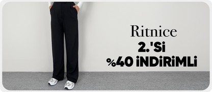 2.'si %40 indirimli