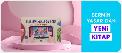 Şermin Yaşar'dan  yeni kitap