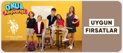 Uygun fırsatlar