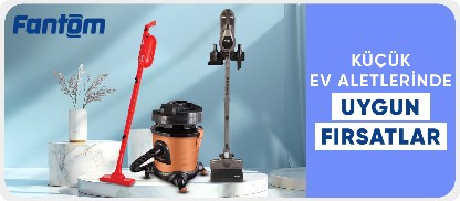 Fantom Ürünlerinde Kaçırılmayacak Fırsatlar