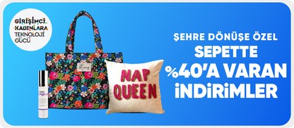 sepette %40a varan indirim