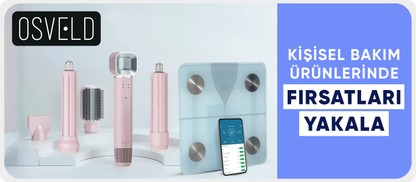 Kişisel bakım ürünlerinde  fırsatları yakala