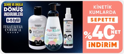 MammaComica Dough Kinetik Kumlarda Sepette Net %40 İndirim