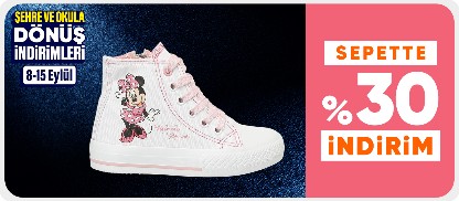 "L.O.L.-Wednesday-Frozen-Minnie Mouse-Marvel Spider-Man-Batman Sepette %30 İndirim"