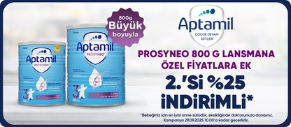 APTAMİL DEVAM SÜTÜ