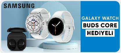samsung-galaxy-watch8-alana-buds-core-hediye