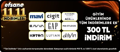 modada net indirimler