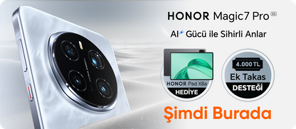 Honor pro