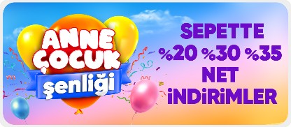 anne çocuk şenliği