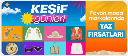keşif günleri