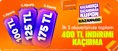 KAZAN400