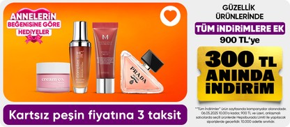 Güzellik Net İndirim