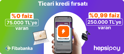 ticari kredi fırsatı