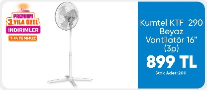 Beyaz  Eşyalarda Günün Fırsatları