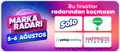 marka radarı