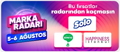 marka radarı