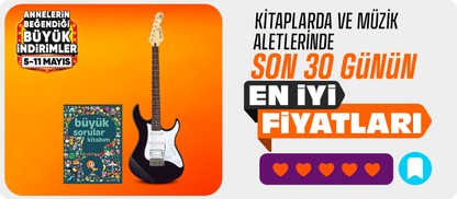Son 30 gün en iyi fiyatları