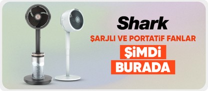 Şarjlı ve Portatif Fanlar Şimdi Burada