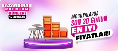 Mobilyalarda Fırsatı Kaçırma