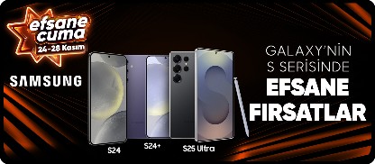 Teknoloji ürünlerinde fırsatlar.