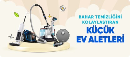 Bahar temizliği